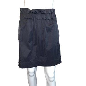 Banana Republic black skirt, size 4